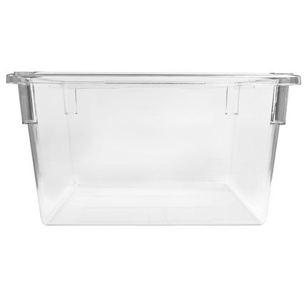 Cambro 182615CW135 Hộp Bảo Quản Thực Phẩm Camwear® Dung Tích 83.3 lít, Polycarbonate, Trong Suốt