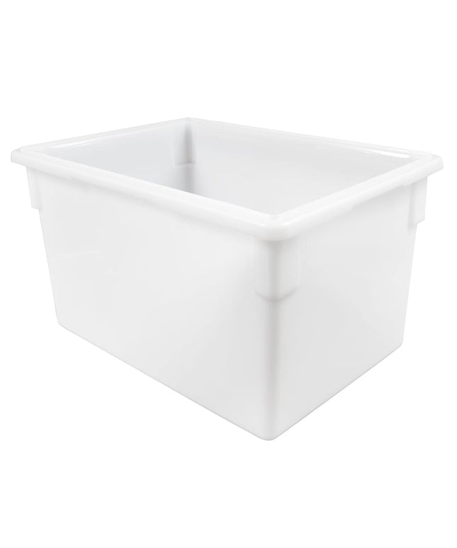 Cambro 182615P148 Hộp Bảo Quản Thực Phẩm Camwear 83.3 lít - Trắng Tự Nhiên