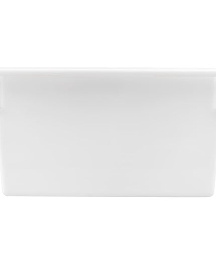 Cambro 182615P148 Hộp Bảo Quản Thực Phẩm Camwear 83.3 lít - Trắng Tự Nhiên