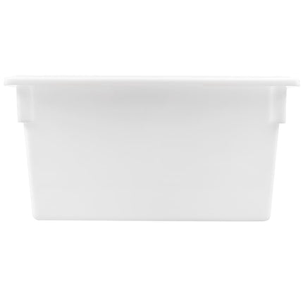 Cambro 182615P148 Hộp Bảo Quản Thực Phẩm Camwear 83.3 lít - Trắng Tự Nhiên