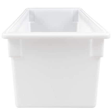 Cambro 182615P148 Hộp Bảo Quản Thực Phẩm Camwear 83.3 lít - Trắng Tự Nhiên