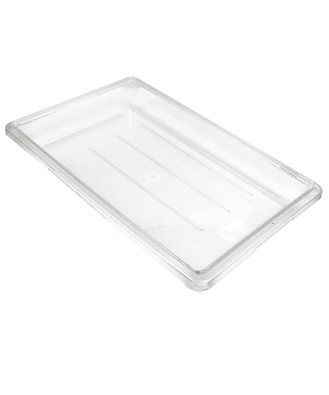 Cambro 18263CW135 Hộp Bảo Quản Thực Phẩm Camwear 18.9 lít - Trong Suốt