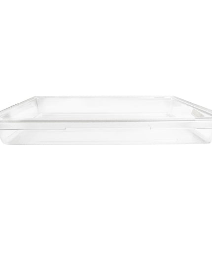 Cambro 18263CW135 Hộp Bảo Quản Thực Phẩm Camwear 18.9 lít - Trong Suốt