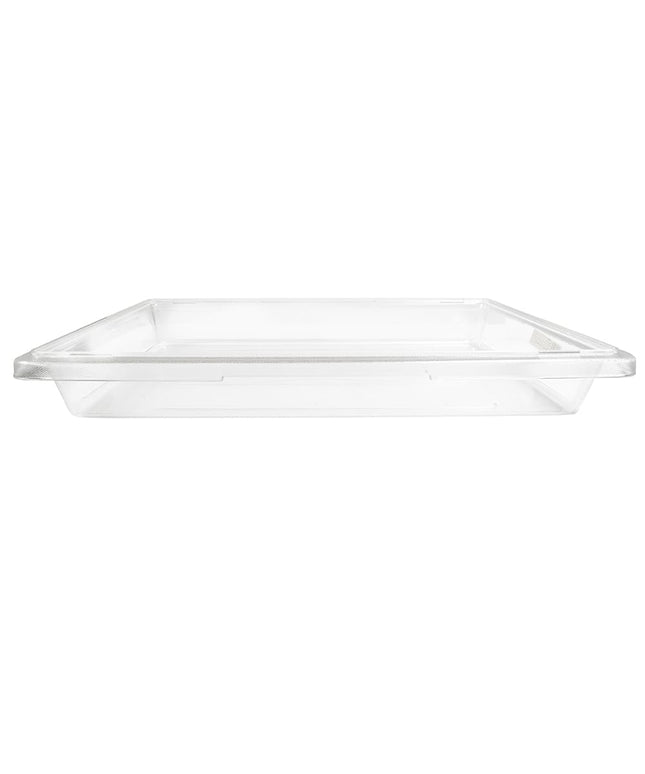 Cambro 18263CW135 Hộp Bảo Quản Thực Phẩm Camwear 18.9 lít - Trong Suốt