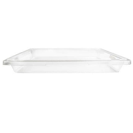 Cambro 18263CW135 Hộp Bảo Quản Thực Phẩm Camwear 18.9 lít - Trong Suốt