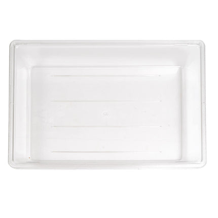 Cambro 18263CW135 Hộp Bảo Quản Thực Phẩm Camwear 18.9 lít - Trong Suốt