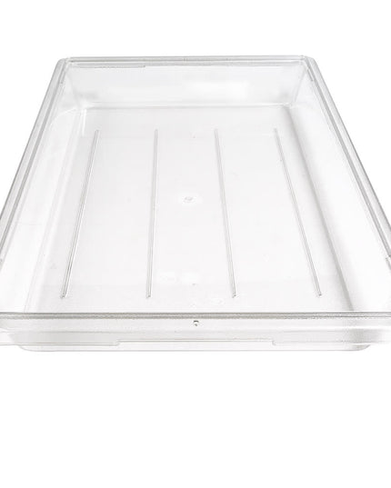 Cambro 18263CW135 Hộp Bảo Quản Thực Phẩm Camwear 18.9 lít - Trong Suốt