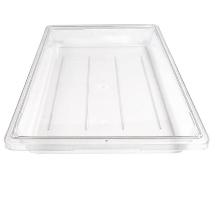Cambro 18263CW135 Hộp Bảo Quản Thực Phẩm Camwear 18.9 lít - Trong Suốt