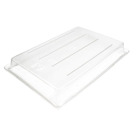 Cambro 18263CW135 Hộp Bảo Quản Thực Phẩm Camwear 18.9 lít - Trong Suốt