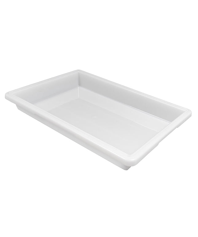 Cambro 18263P148 Hộp Bảo Quản Thực Phẩm Camwear 18.9 lít - Trắng Tự Nhiên