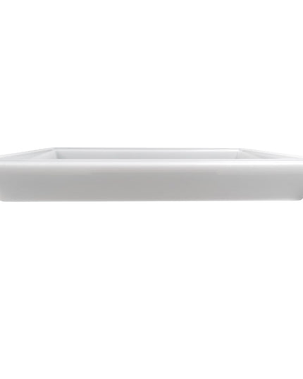 Cambro 18263P148 Hộp Bảo Quản Thực Phẩm Camwear 18.9 lít - Trắng Tự Nhiên