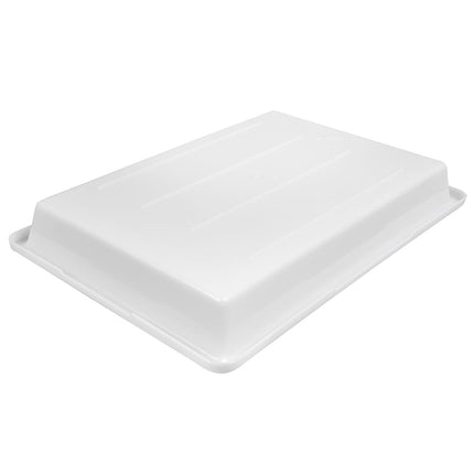 Cambro 18263P148 Hộp Bảo Quản Thực Phẩm Camwear 18.9 lít - Trắng Tự Nhiên