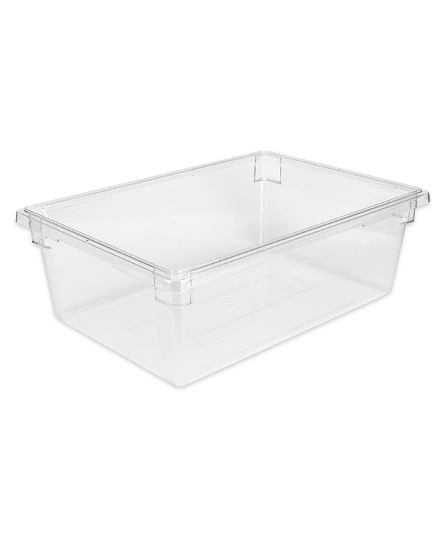 Cambro 18269CW135 Hộp Bảo Quản Thực Phẩm Camwear 49.2 lít - Trong Suốt