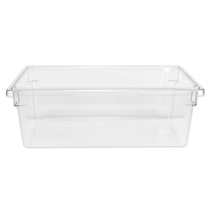 Cambro 18269CW135 Hộp Bảo Quản Thực Phẩm Camwear 49.2 lít - Trong Suốt