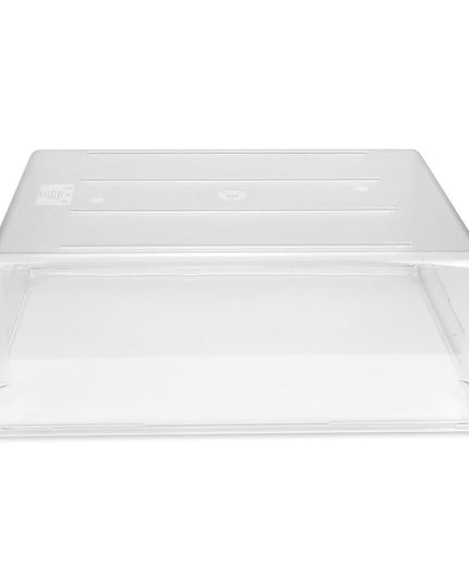 Cambro 18269CW135 Hộp Bảo Quản Thực Phẩm Camwear 49.2 lít - Trong Suốt