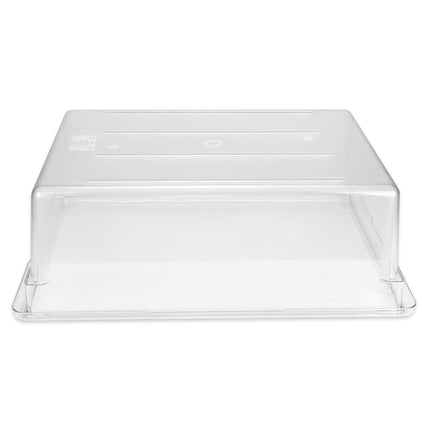 Cambro 18269CW135 Hộp Bảo Quản Thực Phẩm Camwear 49.2 lít - Trong Suốt