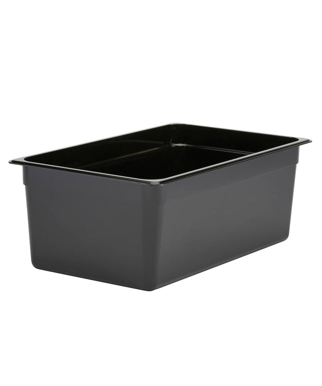 Khay Đựng Thực Phẩm Cambro 18CW110 Kích Thước Đầy Đủ Sâu 20.32 cm