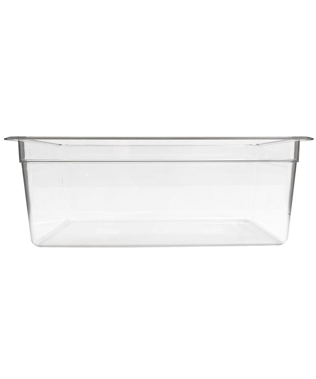 Khay Đựng Thực Phẩm Cambro 18CW135 Kích Thước Đầy Đủ Sâu 20.3 cm