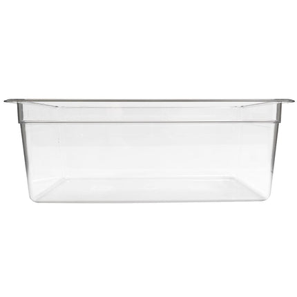 Khay Đựng Thực Phẩm Cambro 18CW135 Kích Thước Đầy Đủ Sâu 20.3 cm