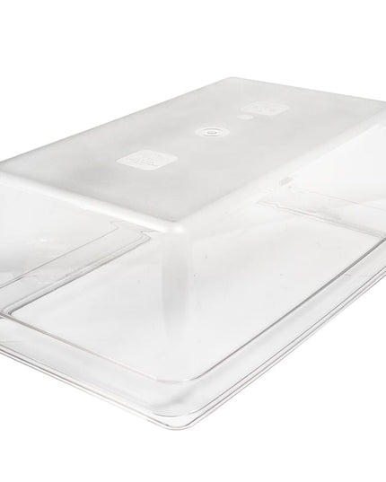 Khay Đựng Thực Phẩm Cambro 18CW135 Kích Thước Đầy Đủ Sâu 20.3 cm