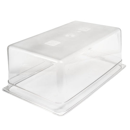 Khay Đựng Thực Phẩm Cambro 18CW135 Kích Thước Đầy Đủ Sâu 20.3 cm