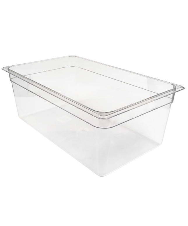 Khay Đựng Thực Phẩm Cambro 18CW135 Kích Thước Đầy Đủ Sâu 20.3 cm
