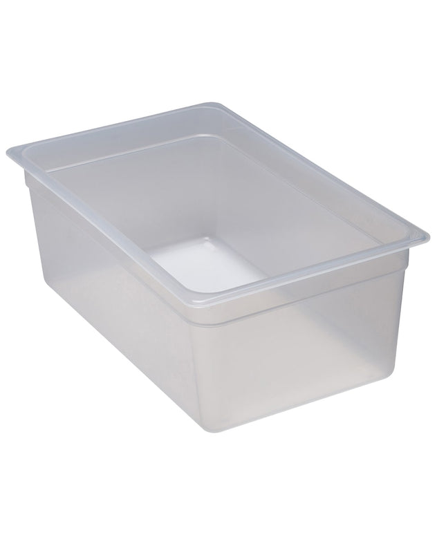 Khay Đựng Thức Ăn Cambro 18PP190 Cỡ Đầy Sâu 20.3 cm