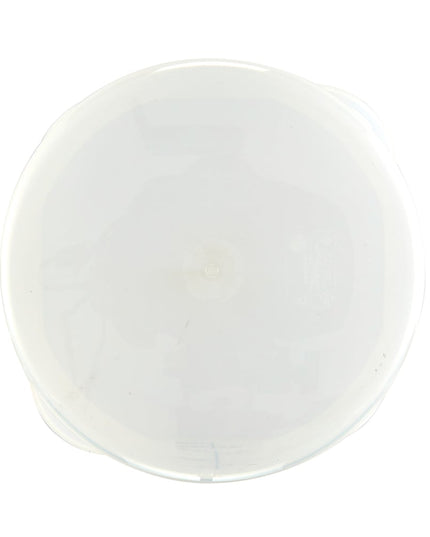 Cambro 18RFSPROPP190 Hộp Đựng Thực Phẩm Tròn CamRound® FreshPro 17 lít - Polypropylene, Trong Mờ