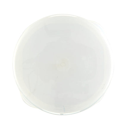 Cambro 18RFSPROPP190 Hộp Đựng Thực Phẩm Tròn CamRound® FreshPro 17 lít - Polypropylene, Trong Mờ
