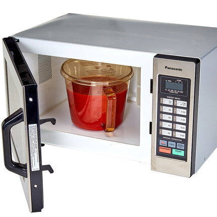 Cốc Đong Cambro 200MCH150 1.9 lít Chịu Nhiệt Cao Nhựa Hổ Phách