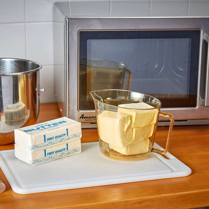 Cốc Đong Cambro 200MCH150 1.9 lít Chịu Nhiệt Cao Nhựa Hổ Phách