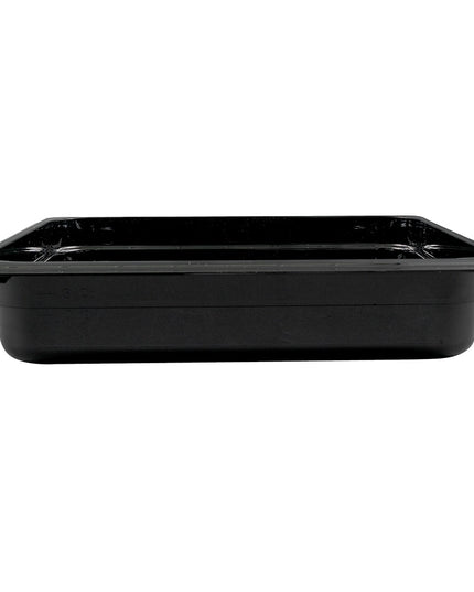 Khay Đựng Thực Phẩm Cambro 22CW110 Cỡ 1/2 Sâu 6.4 cm