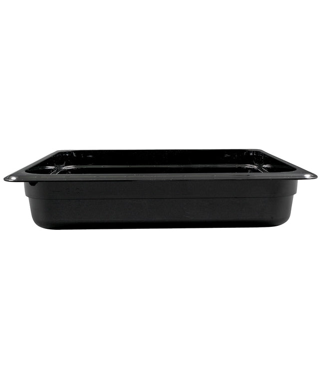 Khay Đựng Thực Phẩm Cambro 22CW110 Cỡ 1/2 Sâu 6.4 cm