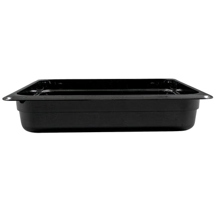 Khay Đựng Thực Phẩm Cambro 22CW110 Cỡ 1/2 Sâu 6.4 cm