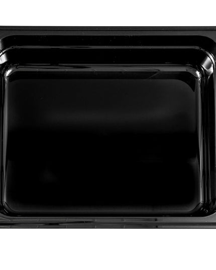Khay Đựng Thực Phẩm Cambro 22CW110 Cỡ 1/2 Sâu 6.4 cm