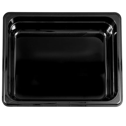 Khay Đựng Thực Phẩm Cambro 22CW110 Cỡ 1/2 Sâu 6.4 cm