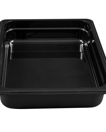 Khay Đựng Thực Phẩm Cambro 22CW110 Cỡ 1/2 Sâu 6.4 cm