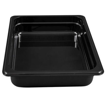 Khay Đựng Thực Phẩm Cambro 22CW110 Cỡ 1/2 Sâu 6.4 cm