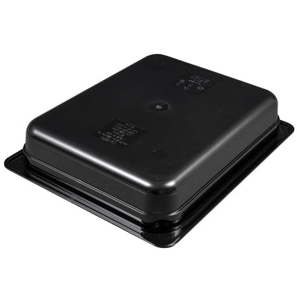 Khay Đựng Thực Phẩm Cambro 22CW110 Cỡ 1/2 Sâu 6.4 cm