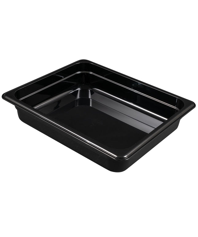 Khay Đựng Thực Phẩm Cambro 22CW110 Cỡ 1/2 Sâu 6.4 cm