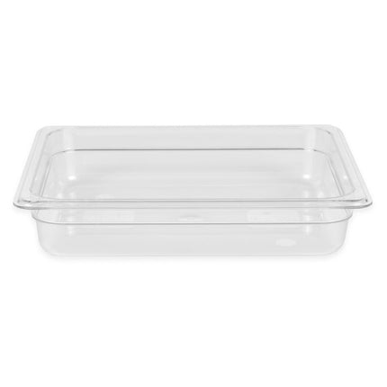 Khay Đựng Thực Phẩm Cambro 22CW135 Cỡ 1/2 Sâu 6.4 cm