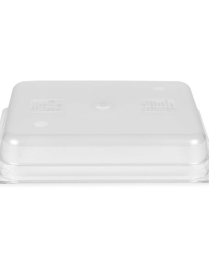 Khay Đựng Thực Phẩm Cambro 22CW135 Cỡ 1/2 Sâu 6.4 cm