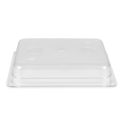 Khay Đựng Thực Phẩm Cambro 22CW135 Cỡ 1/2 Sâu 6.4 cm