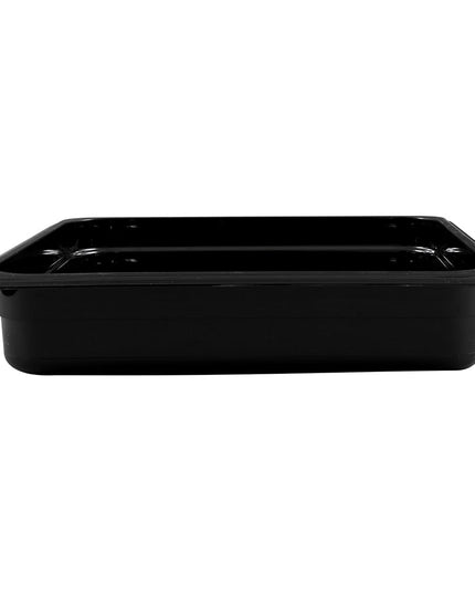 Khay Đựng Thực Phẩm Cambro 22HP110 Size 1/2 Chịu Nhiệt Cao Chống Dính Sâu 6.4 cm