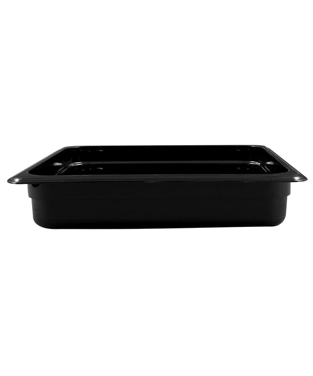 Khay Đựng Thực Phẩm Cambro 22HP110 Size 1/2 Chịu Nhiệt Cao Chống Dính Sâu 6.4 cm