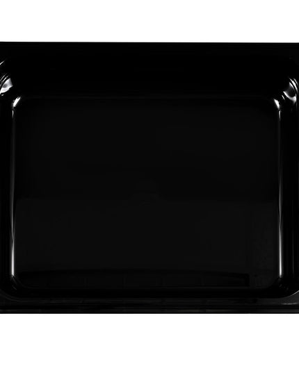 Khay Đựng Thực Phẩm Cambro 22HP110 Size 1/2 Chịu Nhiệt Cao Chống Dính Sâu 6.4 cm