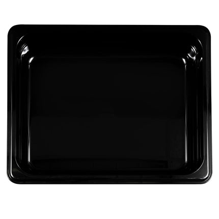 Khay Đựng Thực Phẩm Cambro 22HP110 Size 1/2 Chịu Nhiệt Cao Chống Dính Sâu 6.4 cm