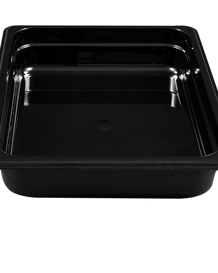 Khay Đựng Thực Phẩm Cambro 22HP110 Size 1/2 Chịu Nhiệt Cao Chống Dính Sâu 6.4 cm