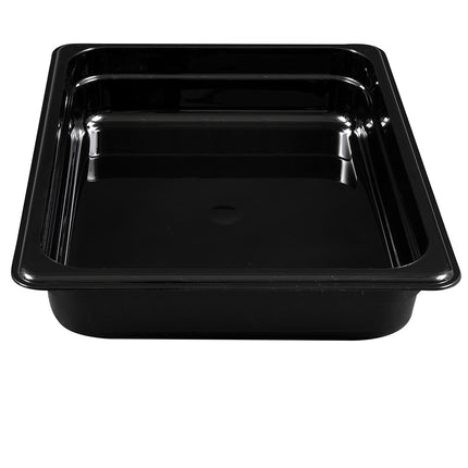 Khay Đựng Thực Phẩm Cambro 22HP110 Size 1/2 Chịu Nhiệt Cao Chống Dính Sâu 6.4 cm