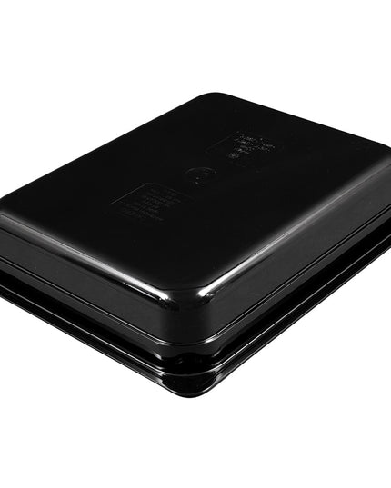Khay Đựng Thực Phẩm Cambro 22HP110 Size 1/2 Chịu Nhiệt Cao Chống Dính Sâu 6.4 cm
